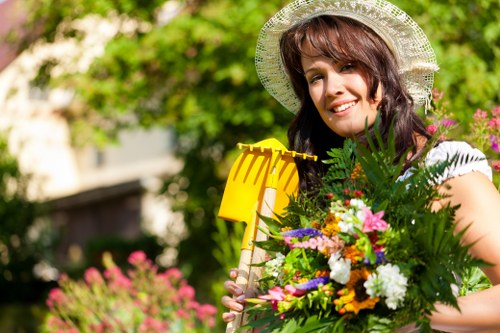 Gardeners Teddington commitment to ethical labour practices