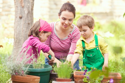 Professional garden care in Teddington for seasonal upkeep